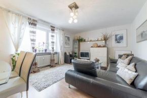 Отель Private Apartment Pelikan (6027)  Хановер